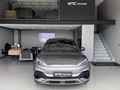 YNC MOTORS 2025 BYD ATTO 3 EV DESIGN 7.000 KM BOYASIZ