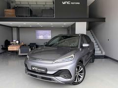 YNC MOTORS 2025 BYD ATTO 3 EV DESIGN 7.000 KM BOYASIZ