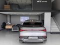 YNC MOTORS 2025 BYD ATTO 3 EV DESIGN 7.000 KM BOYASIZ