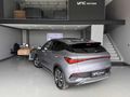 YNC MOTORS 2025 BYD ATTO 3 EV DESIGN 7.000 KM BOYASIZ
