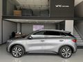 YNC MOTORS 2025 BYD ATTO 3 EV DESIGN 7.000 KM BOYASIZ