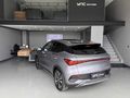 YNC MOTORS 2025 BYD ATTO 3 EV DESIGN 7.000 KM BOYASIZ