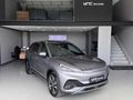 YNC MOTORS 2025 BYD ATTO 3 EV DESIGN 7.000 KM BOYASIZ