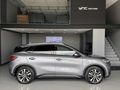 YNC MOTORS 2025 BYD ATTO 3 EV DESIGN 7.000 KM BOYASIZ