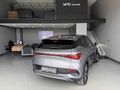 YNC MOTORS 2025 BYD ATTO 3 EV DESIGN 7.000 KM BOYASIZ