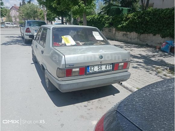 Sahibinden Tofaş Şahin 1.4 2000 Model Mardin