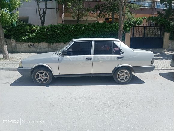 Sahibinden Tofaş Şahin 1.4 2000 Model Mardin