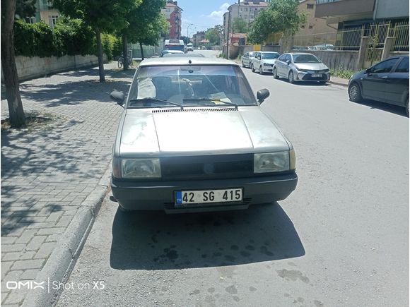 Sahibinden Tofaş Şahin 1.4 2000 Model Mardin