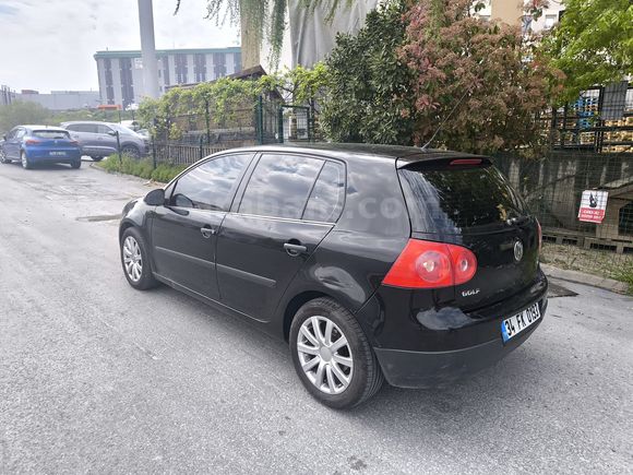 Sahibinden Volkswagen Golf 1.6 Primeline 2008 Model Lpg'li
