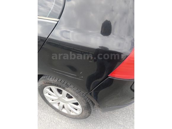 Sahibinden Volkswagen Golf 1.6 Primeline 2008 Model Lpg'li