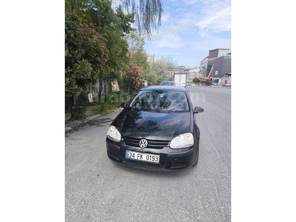 Sahibinden Volkswagen Golf 1.6 Primeline 2008 Model Lpg'li
