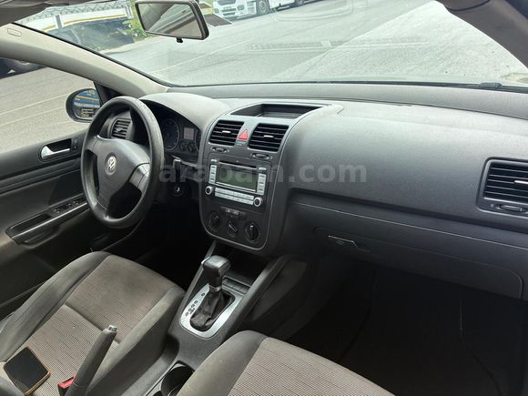 Sahibinden Volkswagen Golf 1.6 Primeline 2008 Model Lpg'li