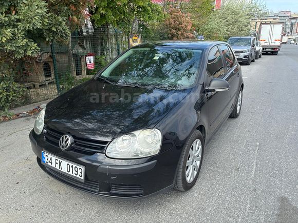 Sahibinden Volkswagen Golf 1.6 Primeline 2008 Model Lpg'li