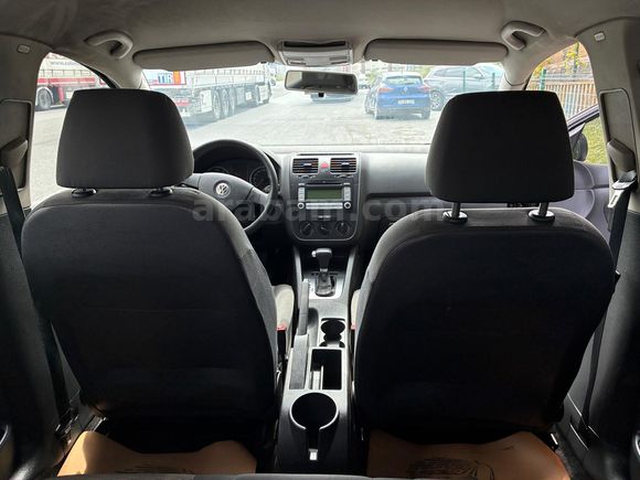 Sahibinden Volkswagen Golf 1.6 Primeline 2008 Model Lpg'li