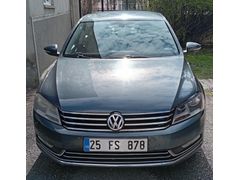 Sahibinden Volkswagen Passat 1.4 TSi BlueMotion Comfortline 2013 Model