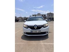 Sahibinden Renault Symbol 1.5 dCi Touch 2013 Model 