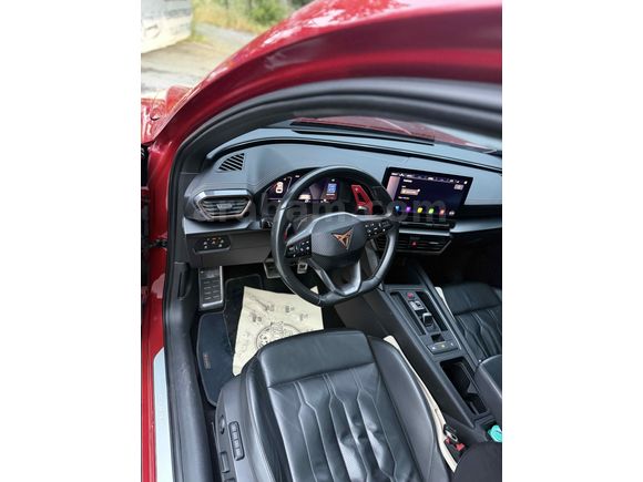 Sahibinden Cupra Formentor 1.5 TSI 2021 Model 