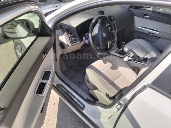 Sahibinden Volvo S40 1.6 D 2012 Model