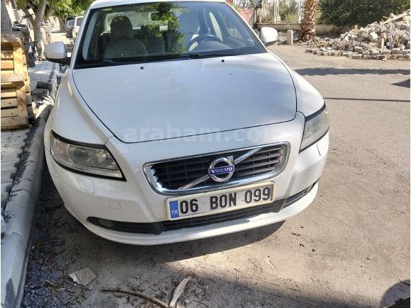 Sahibinden Volvo S40 1.6 D 2012 Model