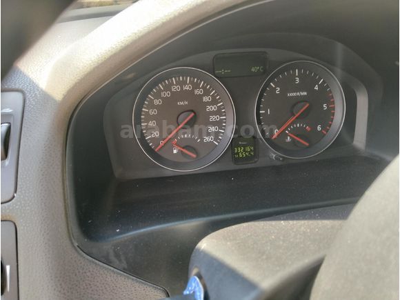 Sahibinden Volvo S40 1.6 D 2012 Model