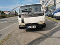 Galeriden Kia Bongo K2700 DLX Rize