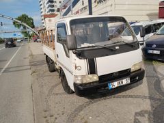 Galeriden Kia Bongo K2700 DLX Rize
