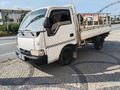 Galeriden Kia Bongo K2700 DLX Rize