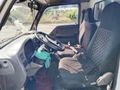 Galeriden Kia Bongo K2700 DLX Rize