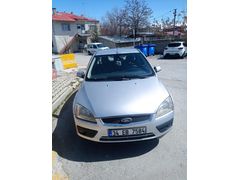 Acill Sahibinden 2006-Focus Ghia 1.6 TDCi