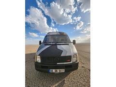 Sahibinden  Motokaravan Eksiksiz