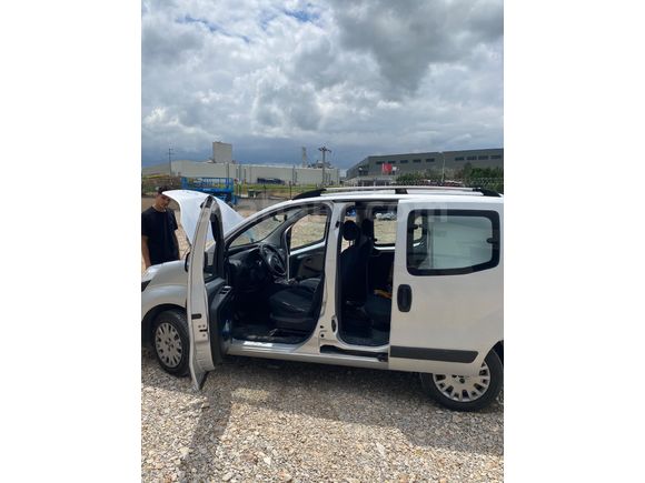 Sahibinden Citroen Nemo 1.3 HDi X 2015 Model