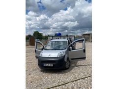Sahibinden Citroen Nemo 1.3 HDi X 2015 Model