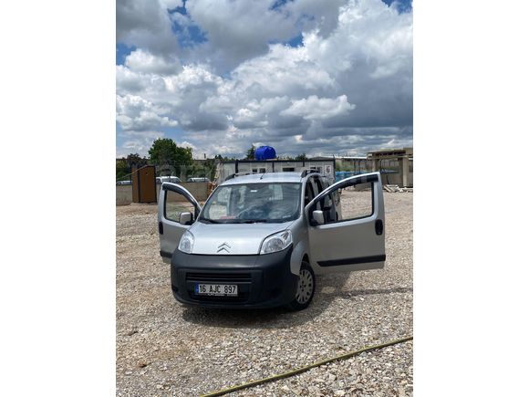 Sahibinden Citroen Nemo 1.3 HDi X 2015 Model