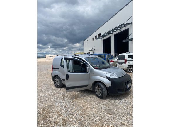 Sahibinden Citroen Nemo 1.3 HDi X 2015 Model