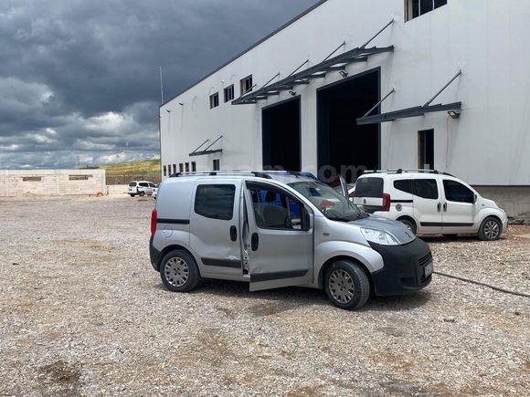 Sahibinden Citroen Nemo 1.3 HDi X 2015 Model