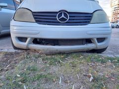 Tel  05338105227  Sahibinden Mercedes - Benz Vaneo 170 CDI Trend 2004 Model Ankara