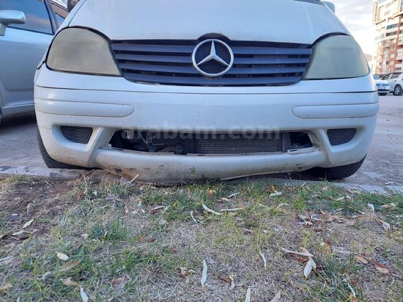 Tel  05338105227  Sahibinden Mercedes - Benz Vaneo 170 CDI Trend 2004 Model Ankara
