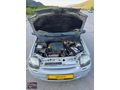 CLİO 2000 MODEL 1.4 RNA HATASIZ BOYASIZ İLK SAHİBİNDEN 198KM