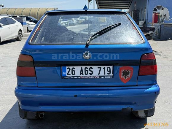 UCARS GRUP MOTOR PARASINA LPGLİ