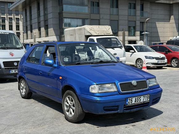 UCARS GRUP MOTOR PARASINA LPGLİ