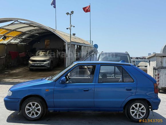 UCARS GRUP MOTOR PARASINA LPGLİ