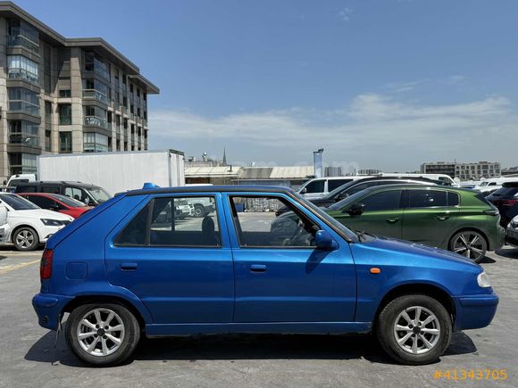 UCARS GRUP MOTOR PARASINA LPGLİ