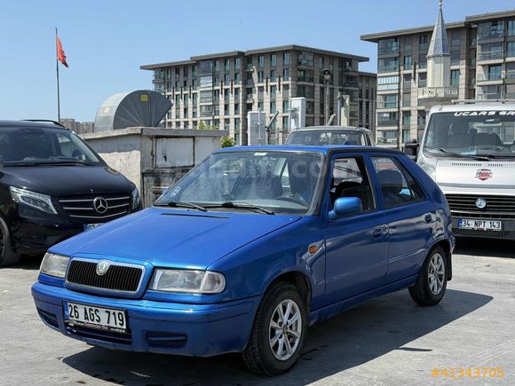 UCARS GRUP MOTOR PARASINA LPGLİ