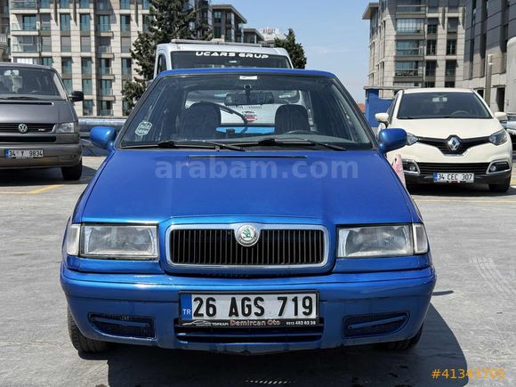 UCARS GRUP MOTOR PARASINA LPGLİ