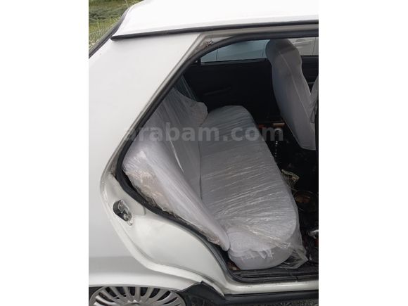 Sahibinden Tofaş Şahin S 1995 Model