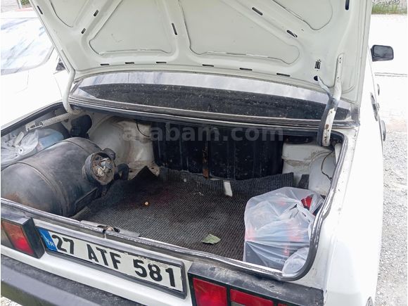 Sahibinden Tofaş Şahin S 1995 Model