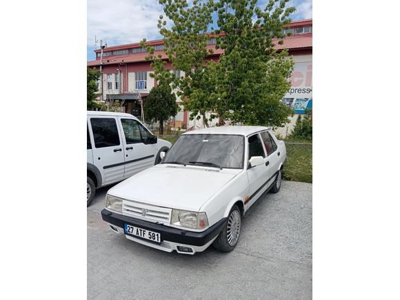 Sahibinden Tofaş Şahin S 1995 Model