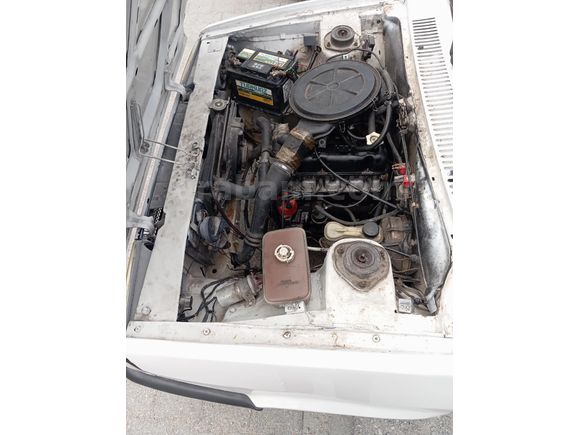 Sahibinden Tofaş Şahin S 1995 Model