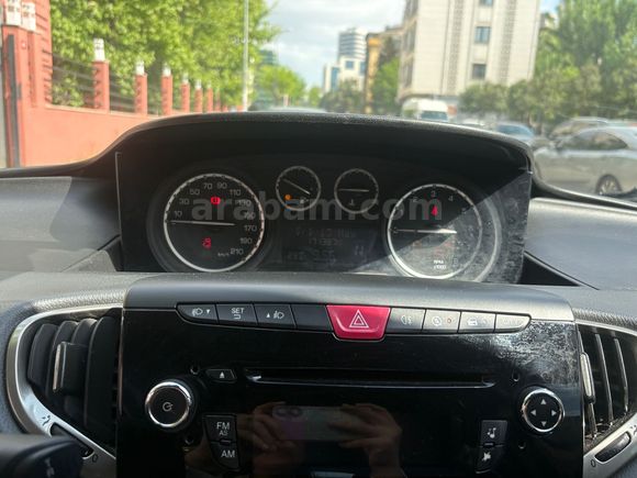 Sahibinden Lancia Ypsilon 0.9 2013 Model 