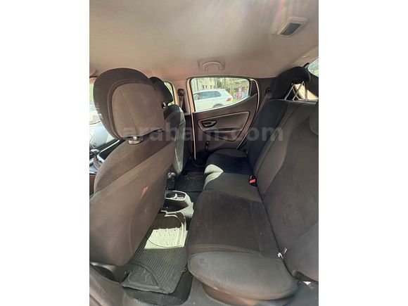 Sahibinden Lancia Ypsilon 0.9 2013 Model 